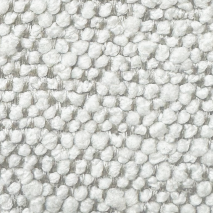 Cream Bouclé Covers