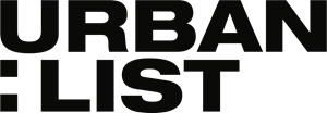 Urban List logo