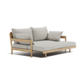 Slideaway Sofa Bed