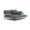 Slideaway Sofa Bed