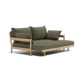 Slideaway Sofa Bed