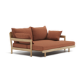 Slideaway Sofa Bed